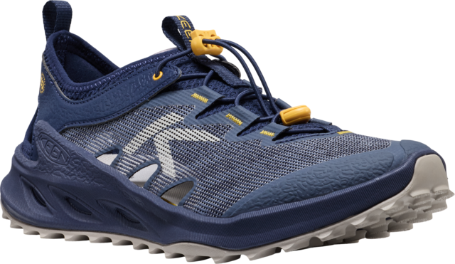 Keen Sandale »ZIONIC ADV« atmungsaktiver Outdoorschuh