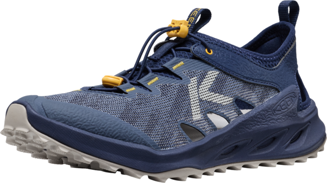 Keen Sandale »ZIONIC ADV« atmungsaktiver Outdoorschuh