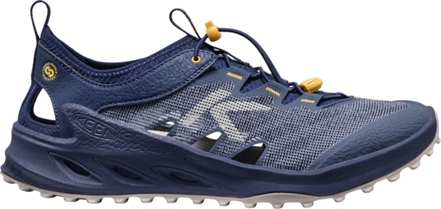 Keen Sandale »ZIONIC ADV« atmungsaktiver Outdoorschuh