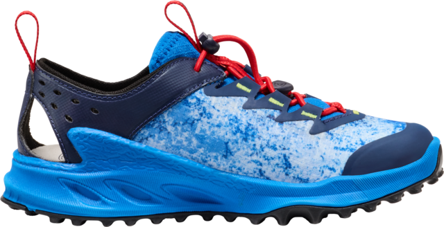 Keen Sandale »ZIONIC ADV SANDAL« sehr leichte Outdoorsandale