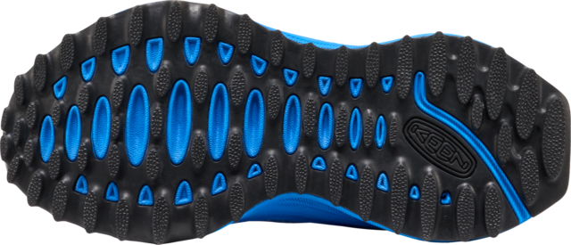 Keen Sandale »ZIONIC ADV SANDAL« sehr leichte Outdoorsandale