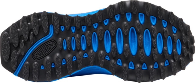 Keen Sandale »ZIONIC ADV SANDAL« sehr leichte Outdoorsandale