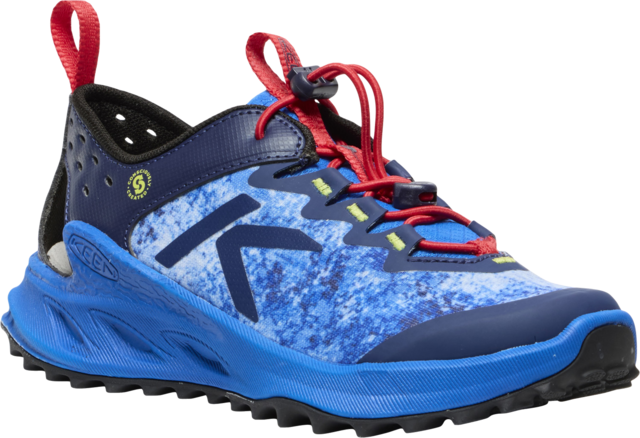 Keen Sandale »ZIONIC ADV SANDAL« sehr leichte Outdoorsandale