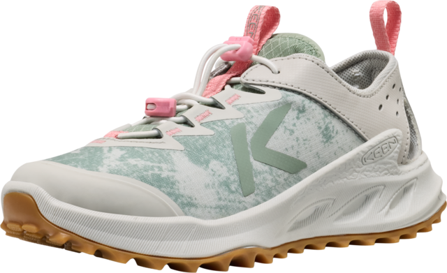 Keen Sandale »ZIONIC ADV SANDAL« sehr leichte Outdoorsandale