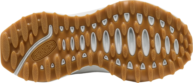 Keen Sandale »ZIONIC ADV SANDAL« sehr leichte Outdoorsandale