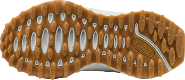 Keen Sandale »ZIONIC ADV SANDAL« sehr leichte Outdoorsandale