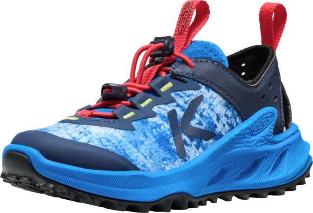 Keen Sandale »ZIONIC ADV SANDAL« sehr leichte Outdoorsandale