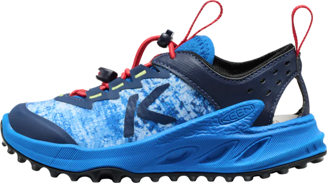 Keen Sandale »ZIONIC ADV SANDAL« sehr leichte Outdoorsandale