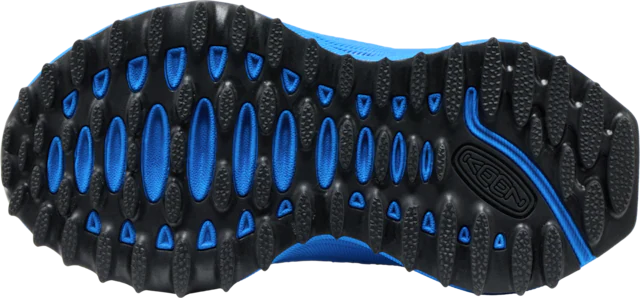 Keen Sandale »ZIONIC ADV SANDAL« sehr leichte Outdoorsandale
