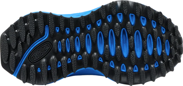 Keen Sandale »ZIONIC ADV SANDAL« sehr leichte Outdoorsandale