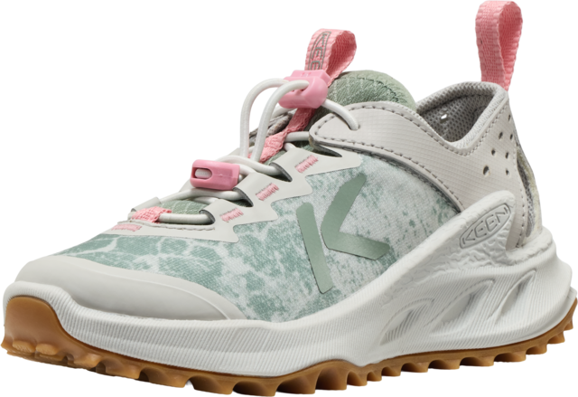 Keen Sandale »ZIONIC ADV SANDAL« sehr leichte Outdoorsandale