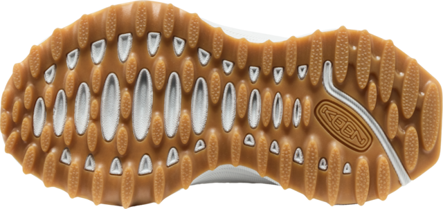 Keen Sandale »ZIONIC ADV SANDAL« sehr leichte Outdoorsandale