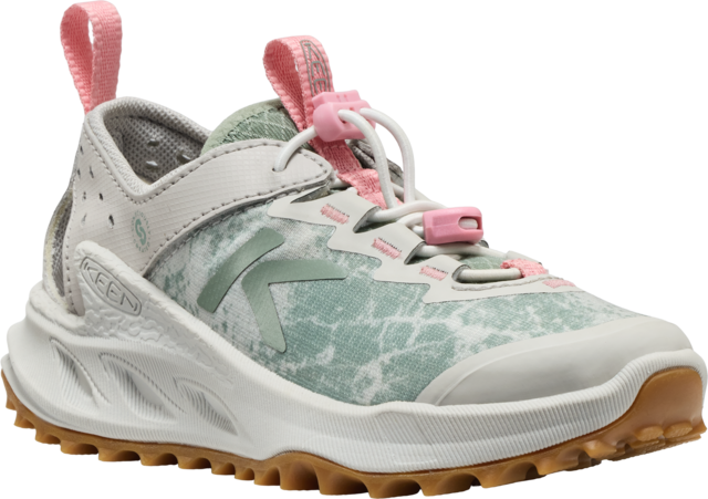 Keen Sandale »ZIONIC ADV SANDAL« sehr leichte Outdoorsandale