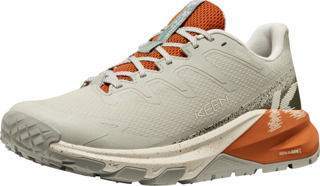 Keen Outdoorschuh »TARGHEE APEX WP« wasserdicht und atmungsatkiv