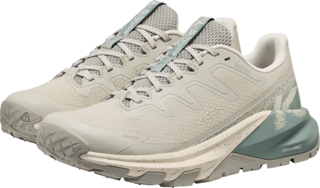 Keen Outdoorschuh »TARGHEE APEX WP« wasserdicht und atmungsatkiv
