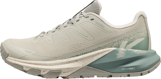 Keen Outdoorschuh »TARGHEE APEX WP« wasserdicht und atmungsatkiv