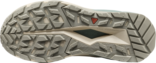 Keen Outdoorschuh »TARGHEE APEX WP« wasserdicht und atmungsatkiv