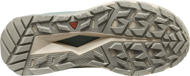 Keen Outdoorschuh »TARGHEE APEX WP« wasserdicht und atmungsatkiv