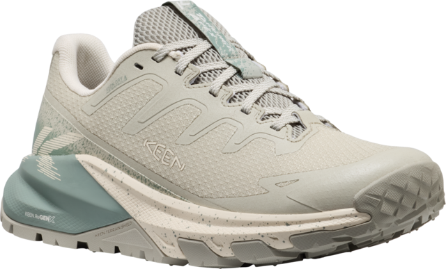 Keen Outdoorschuh »TARGHEE APEX WP« wasserdicht und atmungsatkiv