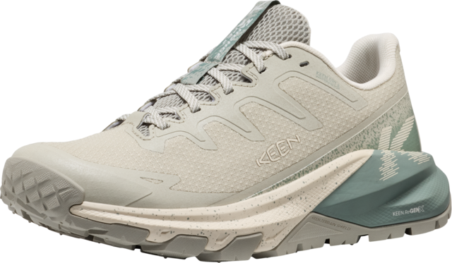 Keen Outdoorschuh »TARGHEE APEX WP« wasserdicht und atmungsatkiv