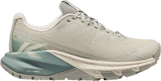 Keen Outdoorschuh »TARGHEE APEX WP« wasserdicht und atmungsatkiv