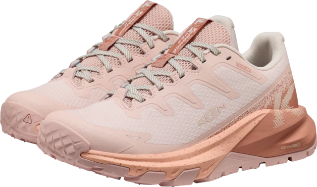 Keen Outdoorschuh »TARGHEE APEX WP« wasserdicht und atmungsatkiv