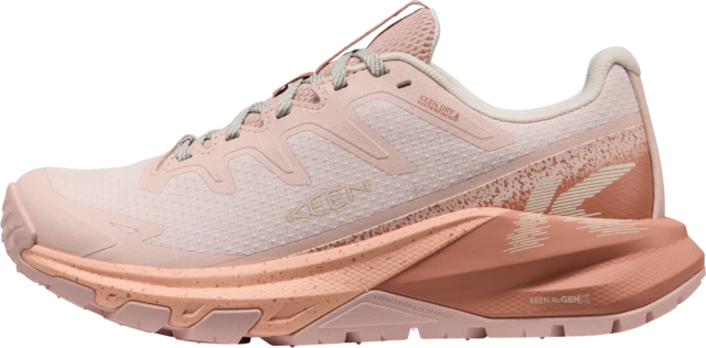 Keen Outdoorschuh »TARGHEE APEX WP« wasserdicht und atmungsatkiv