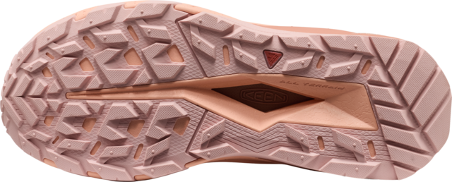 Keen Outdoorschuh »TARGHEE APEX WP« wasserdicht und atmungsatkiv