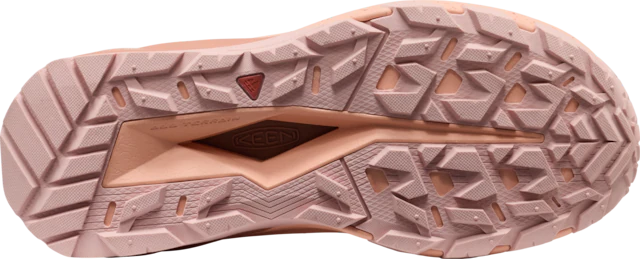Keen Outdoorschuh »TARGHEE APEX WP« wasserdicht und atmungsatkiv