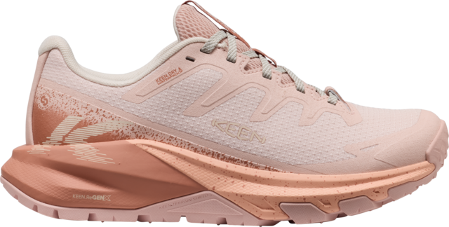 Keen Outdoorschuh »TARGHEE APEX WP« wasserdicht und atmungsatkiv