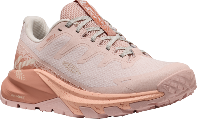 Keen Outdoorschuh »TARGHEE APEX WP« wasserdicht und atmungsatkiv