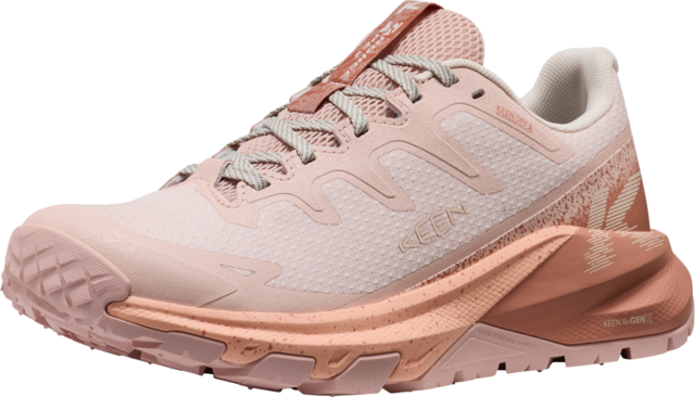 Keen Outdoorschuh »TARGHEE APEX WP« wasserdicht und atmungsatkiv