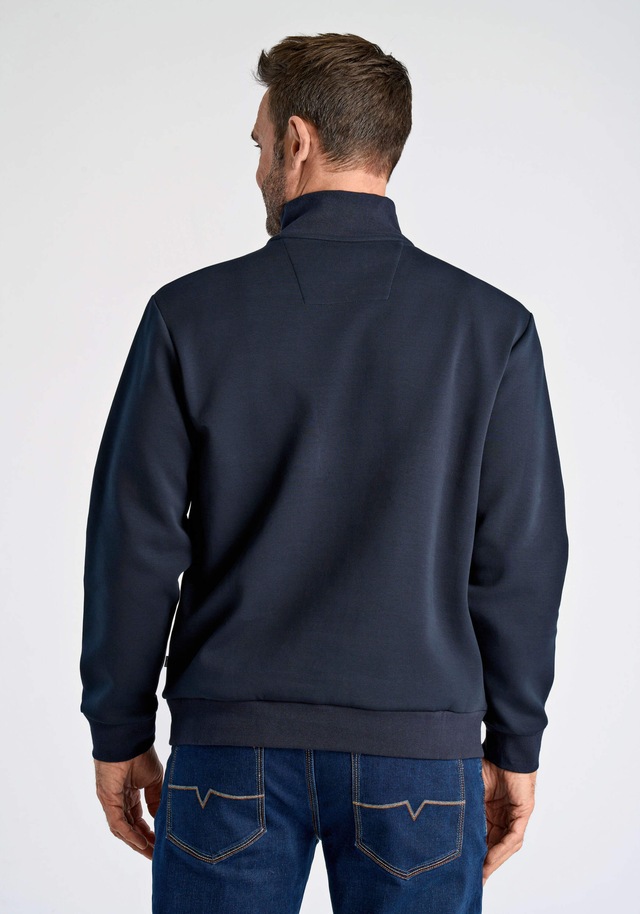 BISON Troyer »Troyer Comfort Fit«