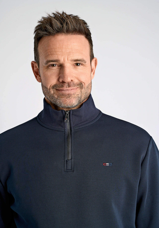 BISON Troyer »Troyer Comfort Fit«