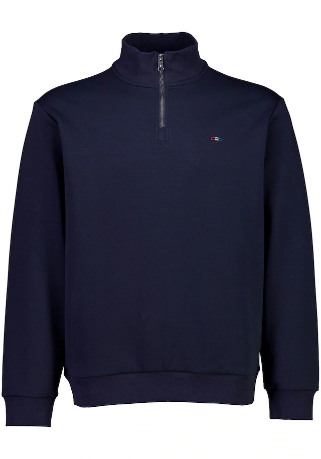 BISON Troyer »Troyer Comfort Fit«