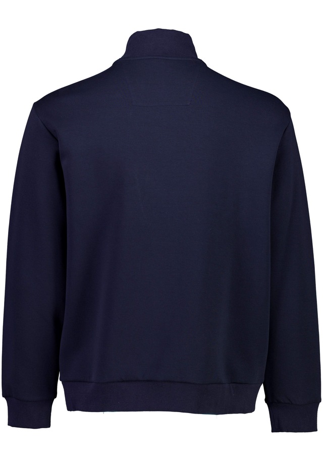 BISON Troyer »Troyer Comfort Fit«