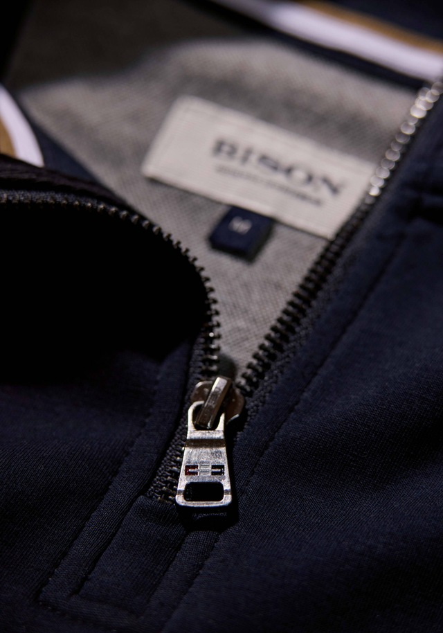 BISON Troyer »Troyer Comfort Fit«