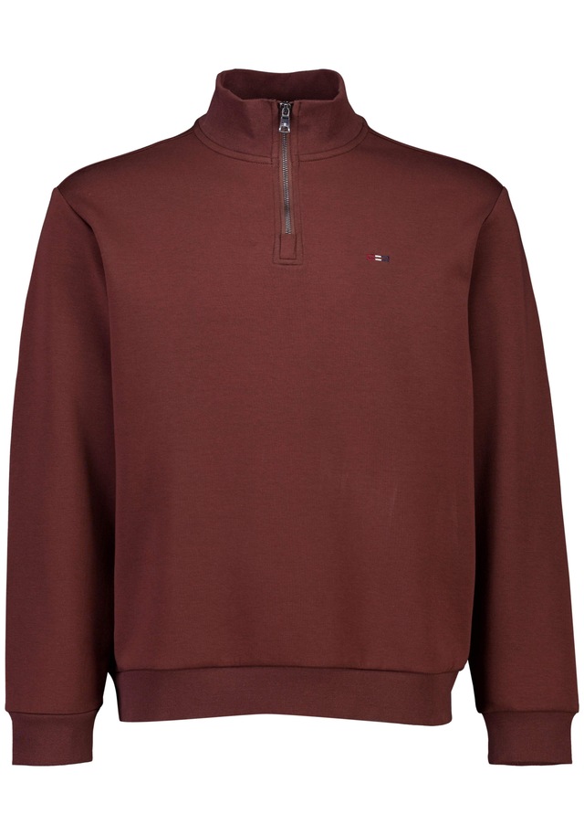 BISON Troyer »Troyer Comfort Fit«