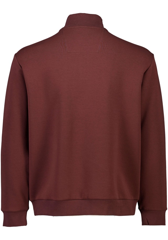 BISON Troyer »Troyer Comfort Fit«