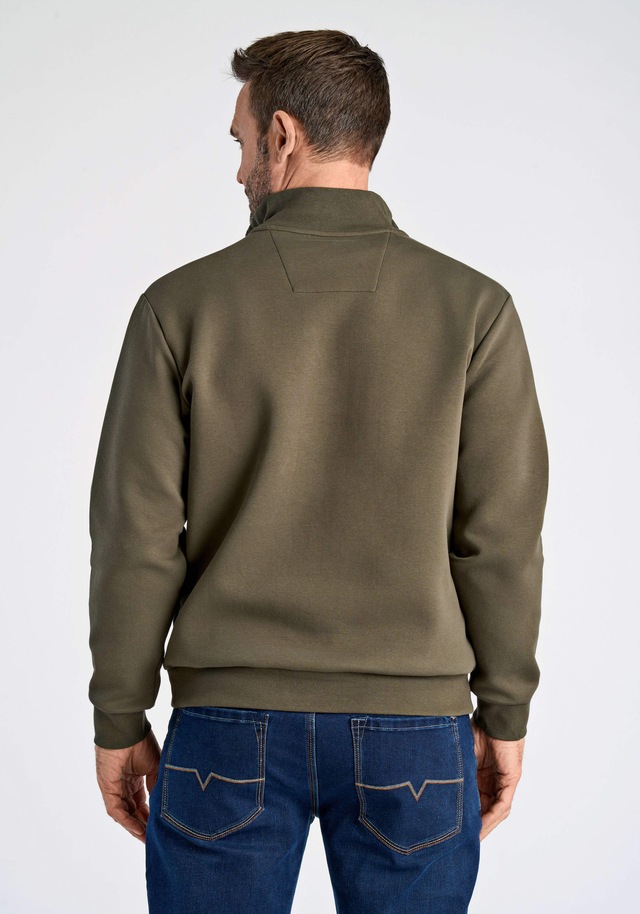 BISON Troyer »Troyer Comfort Fit«