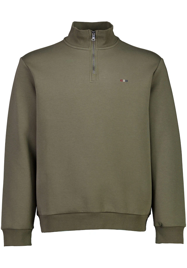 BISON Troyer »Troyer Comfort Fit«
