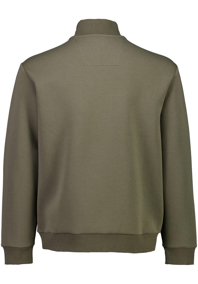 BISON Troyer »Troyer Comfort Fit«