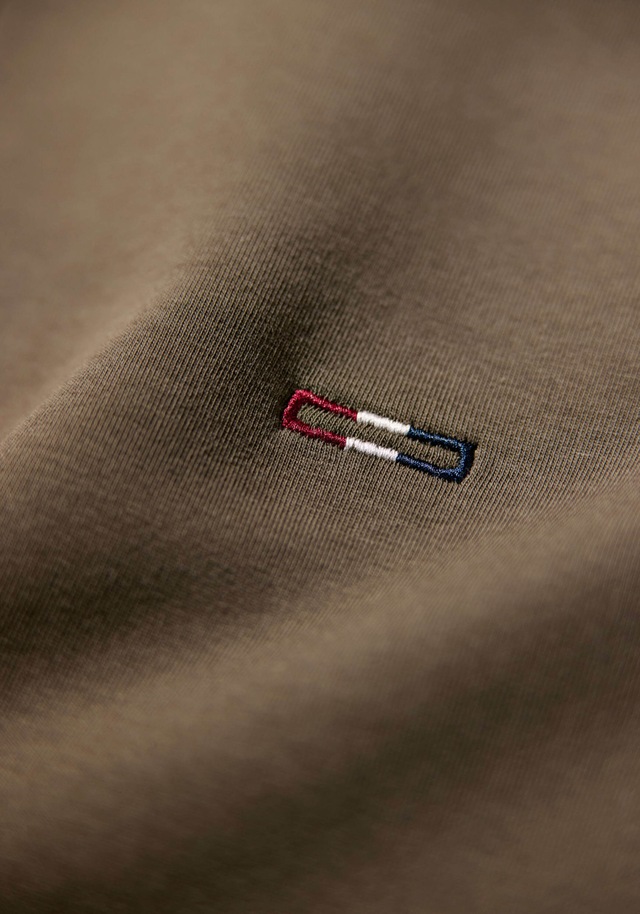 BISON Troyer »Troyer Comfort Fit«