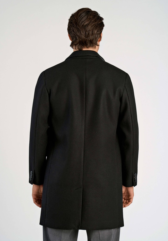 LINDBERGH Kurzmantel »Mantel Relaxed Fit«