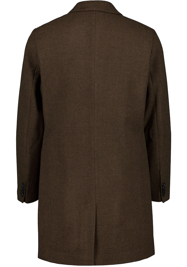 LINDBERGH Kurzmantel »Mantel Relaxed Fit«