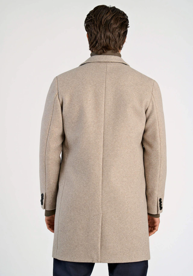 LINDBERGH Kurzmantel »Mantel Relaxed Fit«