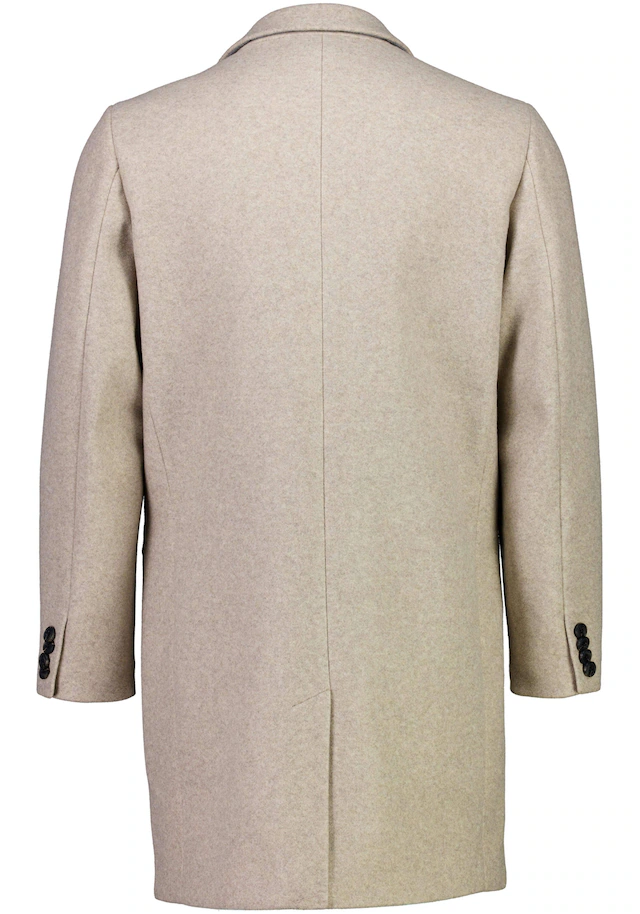 LINDBERGH Kurzmantel »Mantel Relaxed Fit«