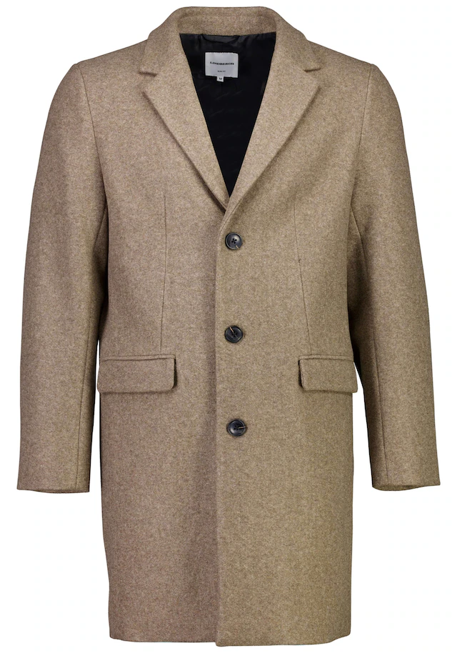 LINDBERGH Kurzmantel »Mantel Relaxed Fit«
