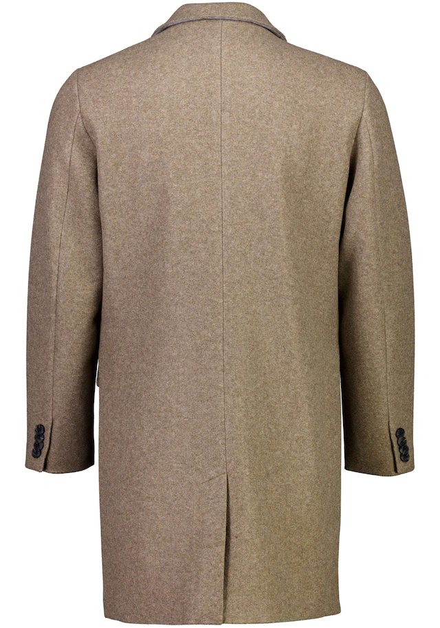 LINDBERGH Kurzmantel »Mantel Relaxed Fit«