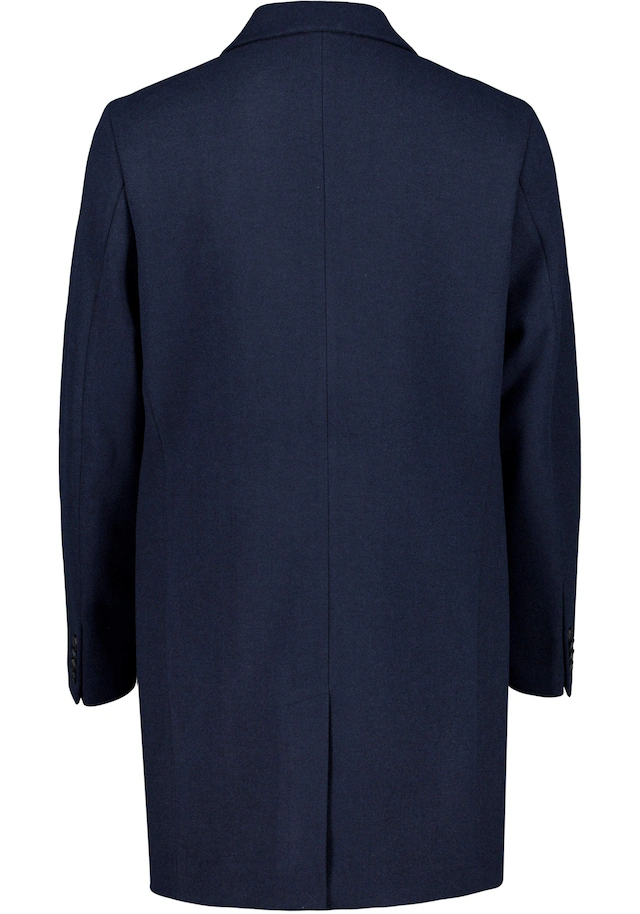 LINDBERGH Kurzmantel »Mantel Relaxed Fit«